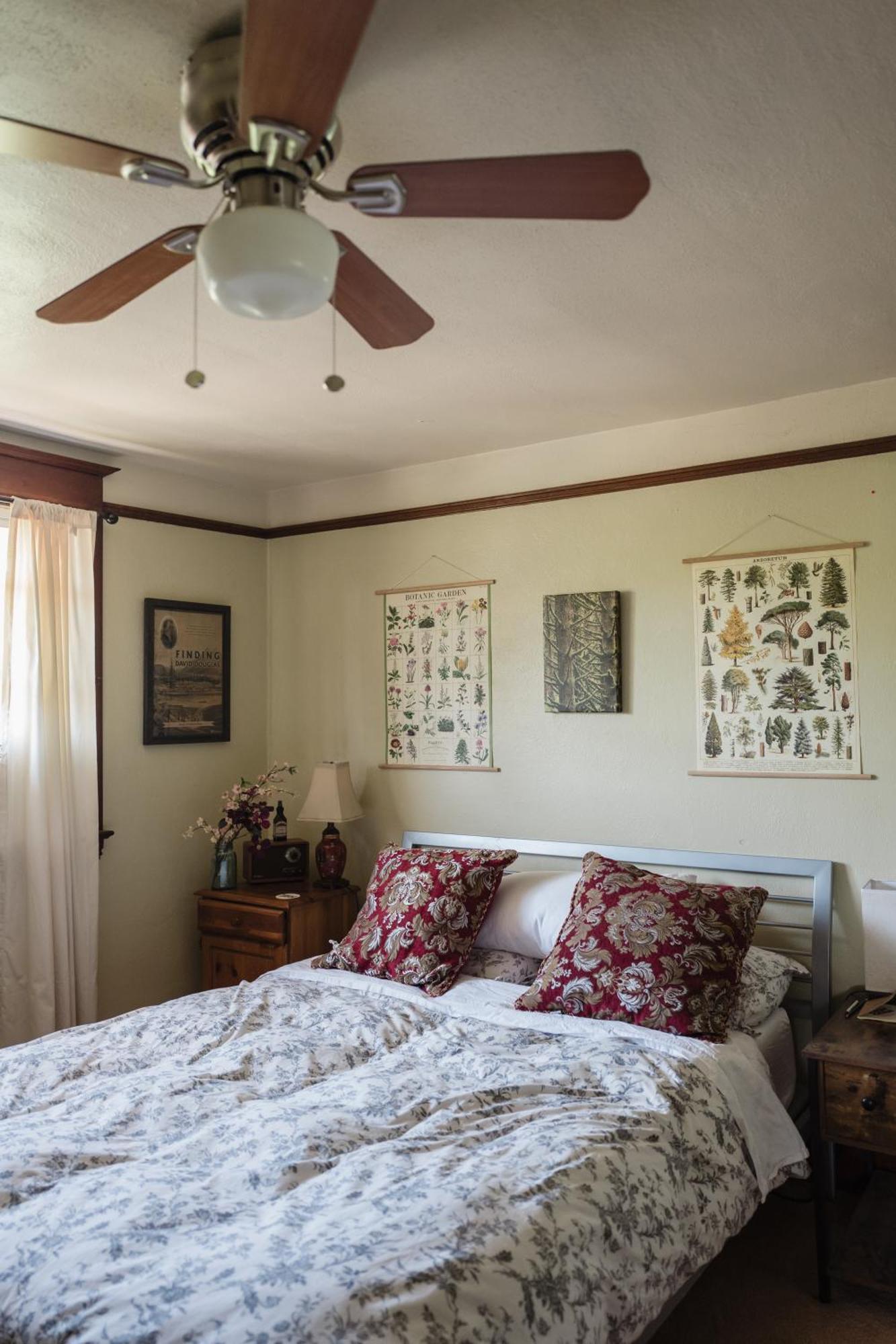 Southeast Portland Comfy & Eclectic Craftsman Home מראה חיצוני תמונה