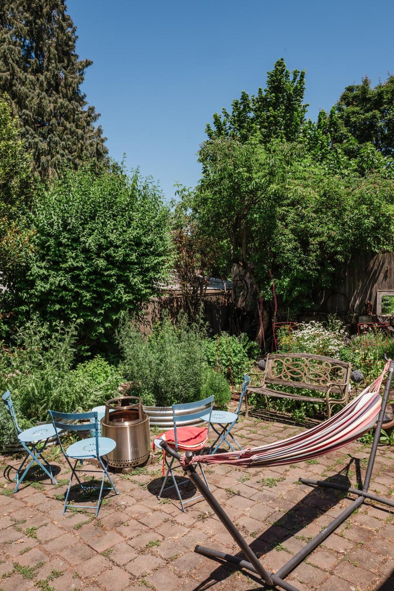 Southeast Portland Comfy & Eclectic Craftsman Home מראה חיצוני תמונה