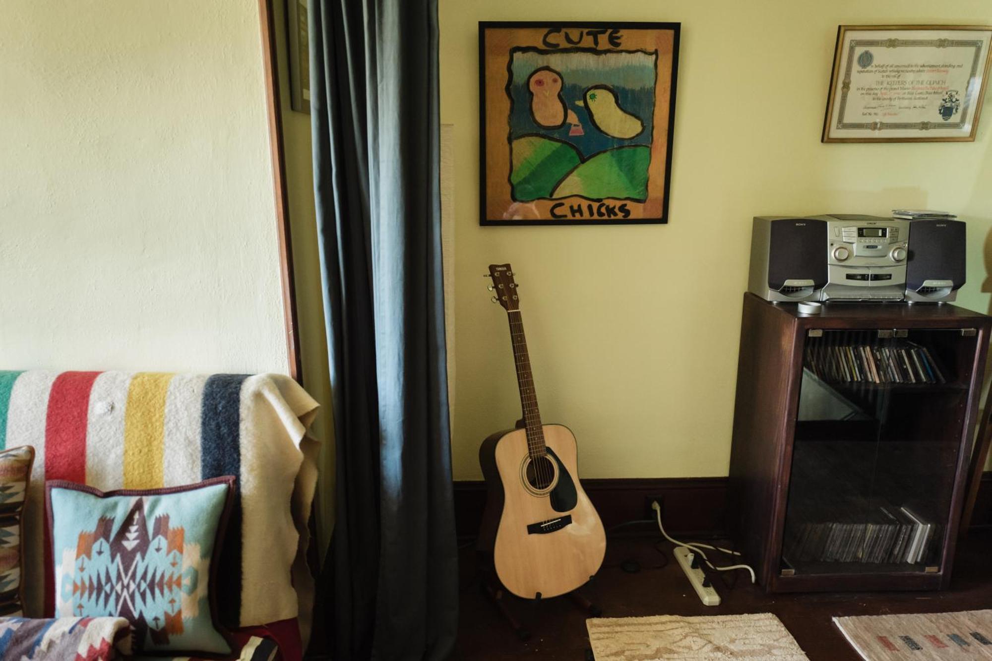 Southeast Portland Comfy & Eclectic Craftsman Home מראה חיצוני תמונה
