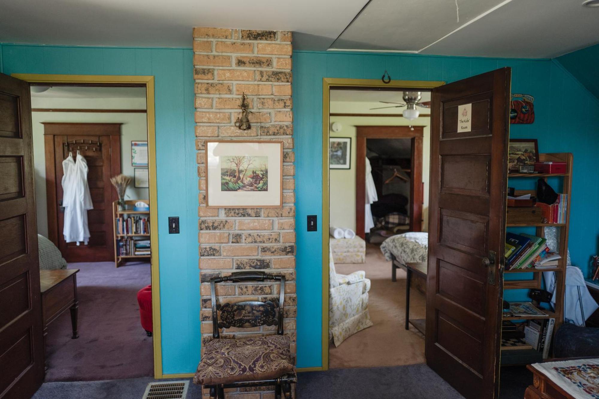 Southeast Portland Comfy & Eclectic Craftsman Home מראה חיצוני תמונה