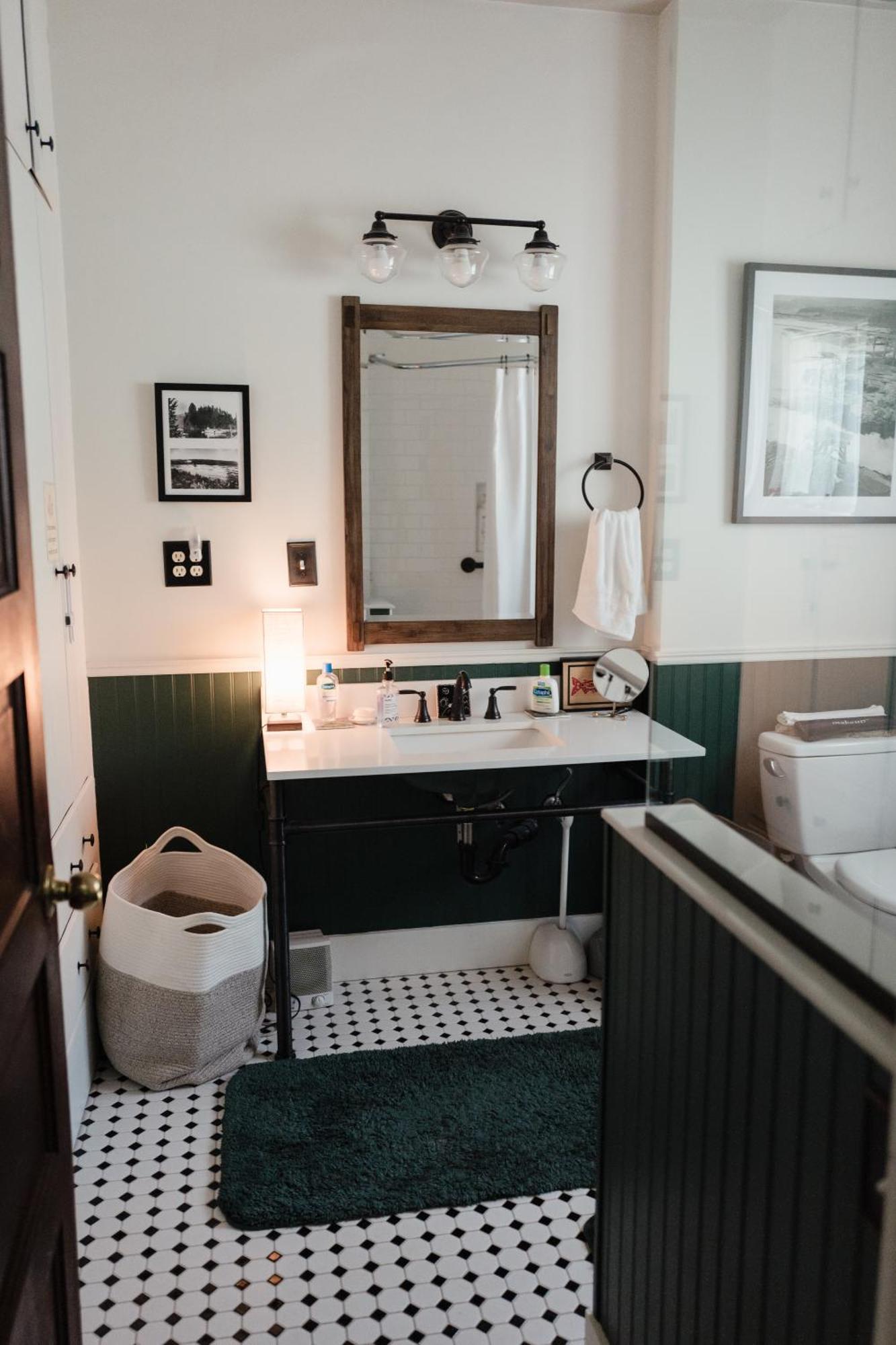 Southeast Portland Comfy & Eclectic Craftsman Home מראה חיצוני תמונה