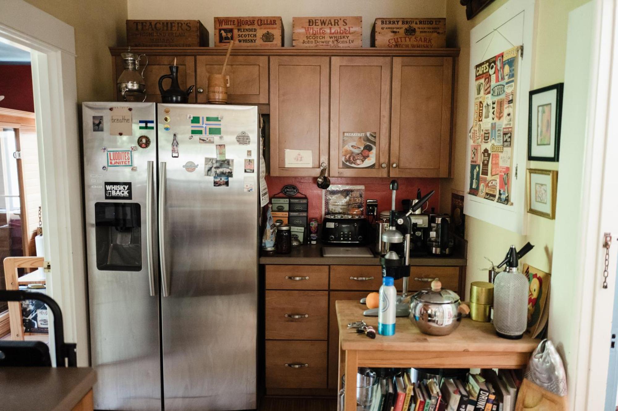 Southeast Portland Comfy & Eclectic Craftsman Home מראה חיצוני תמונה