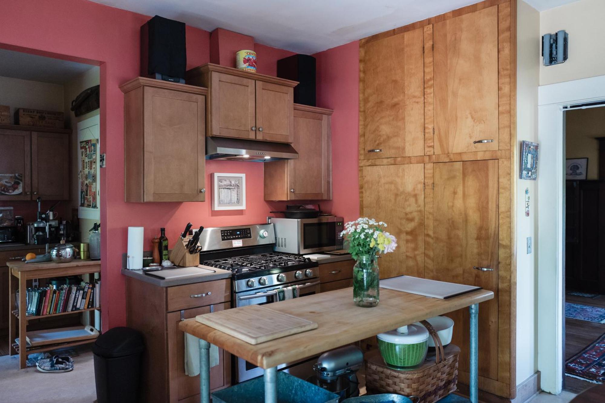 Southeast Portland Comfy & Eclectic Craftsman Home מראה חיצוני תמונה