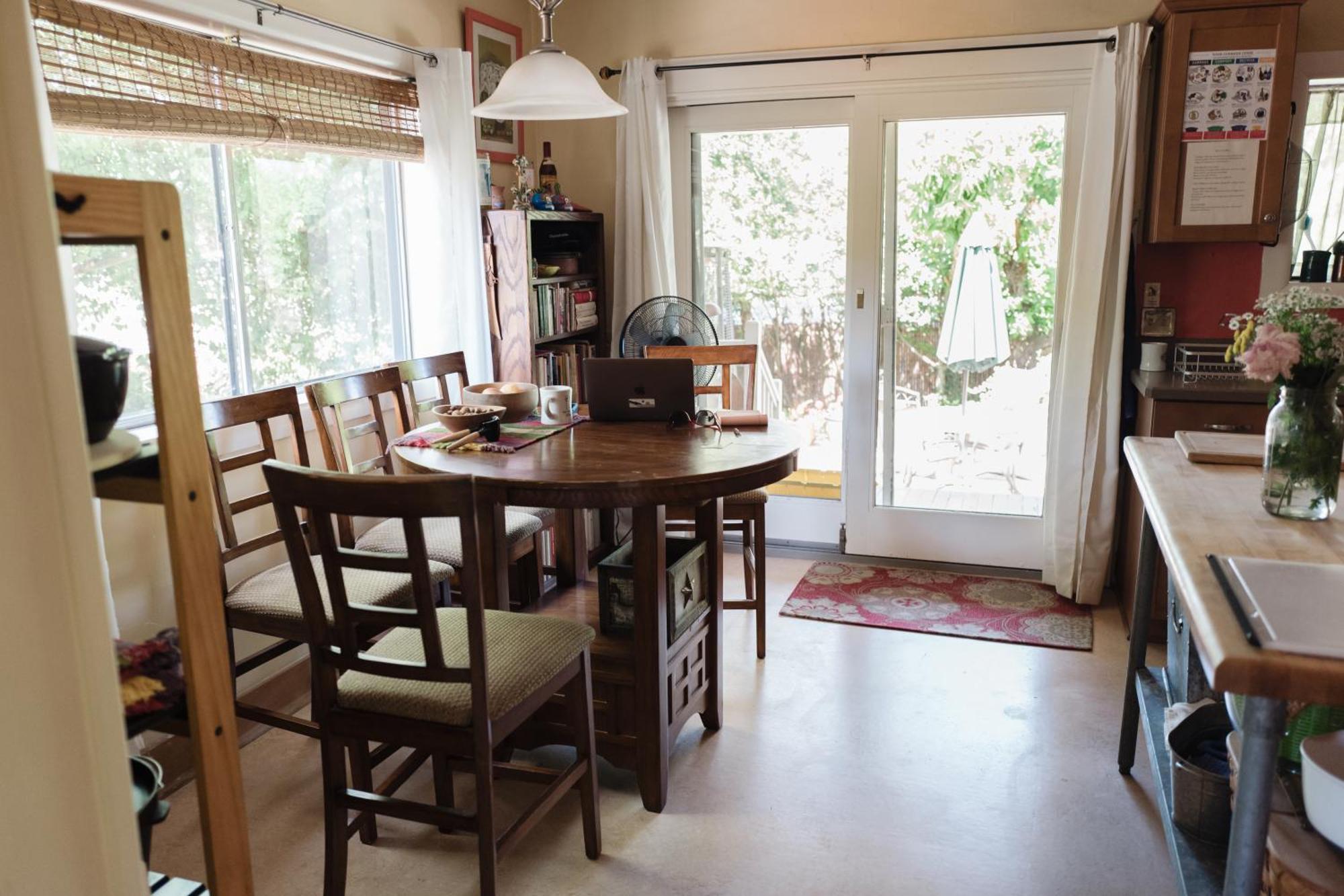 Southeast Portland Comfy & Eclectic Craftsman Home מראה חיצוני תמונה