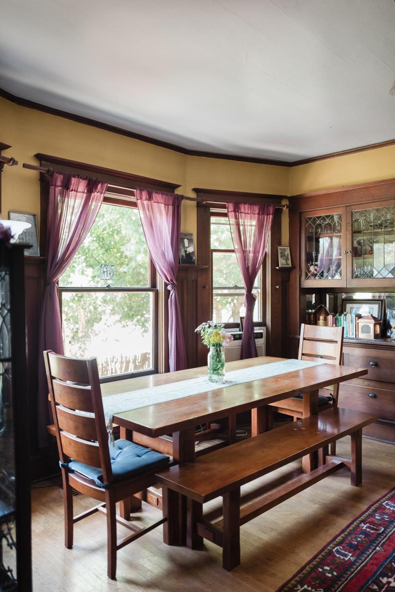 Southeast Portland Comfy & Eclectic Craftsman Home מראה חיצוני תמונה