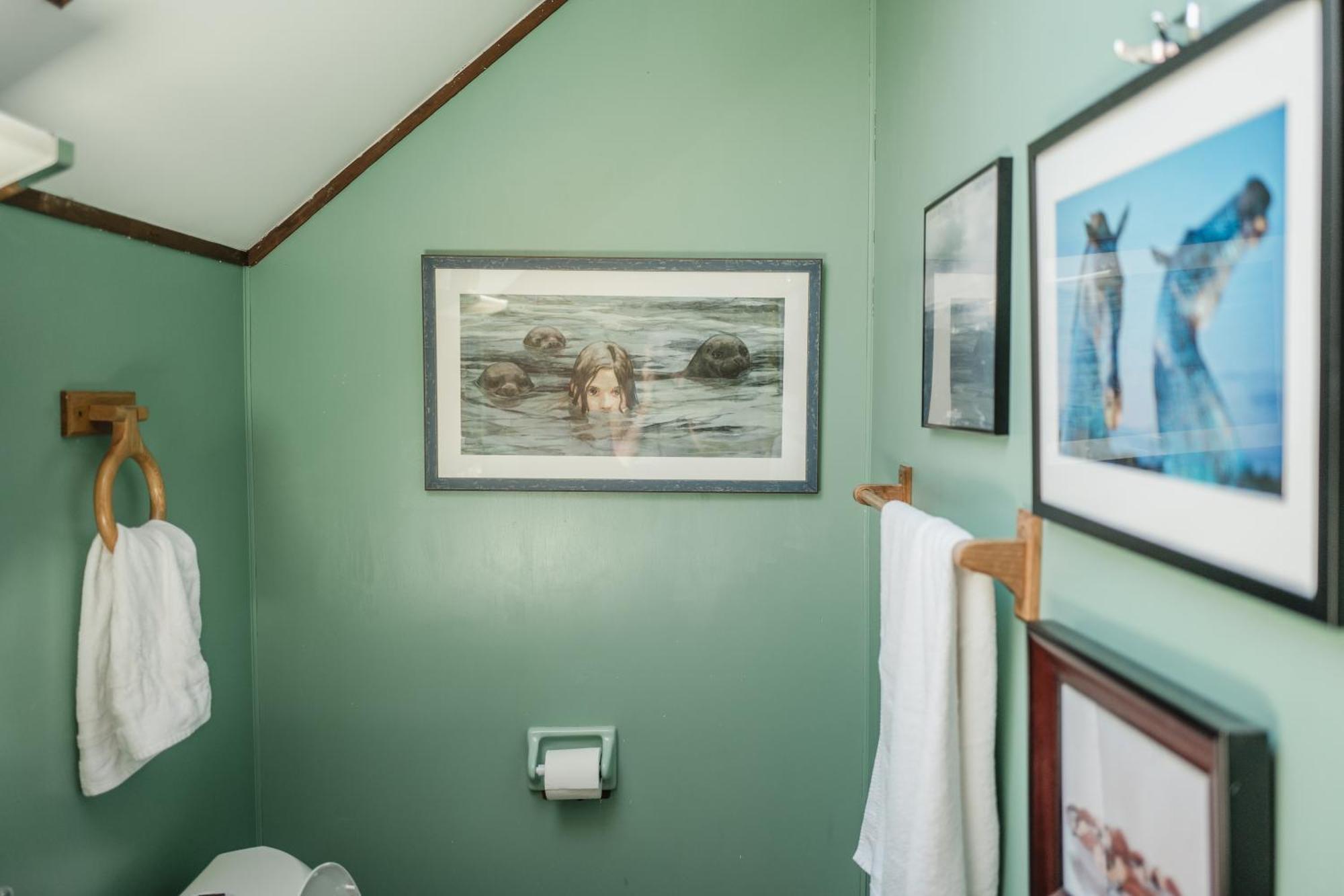 Southeast Portland Comfy & Eclectic Craftsman Home מראה חיצוני תמונה